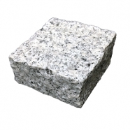 G603 Granite Cube Paving Stone 15