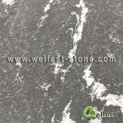 G263 Snow Grey Granite