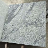 Ash Grey Granite Tile