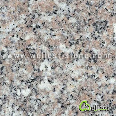 G636 Coastal Pink