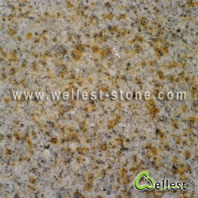 G350 Rusty Beige Granite