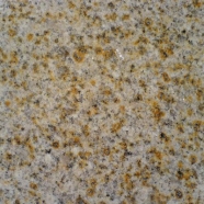 G350 Rusty Beige Granite