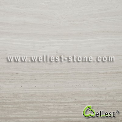 M231 White Wood