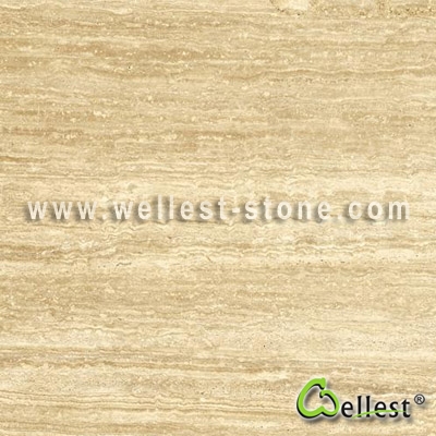 T108 Wood Veins Travertine