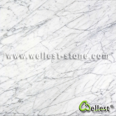 M820 Bianco Carrara Venato