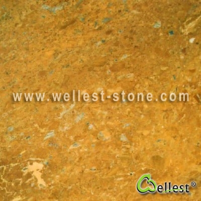 M109 Copper Yellow