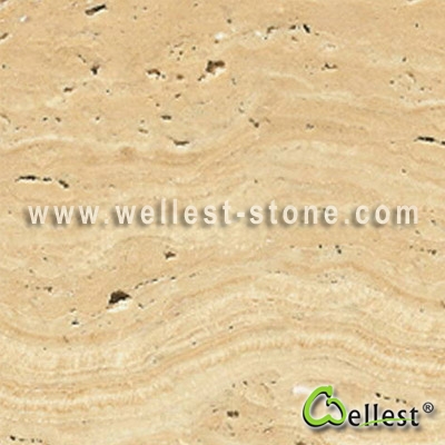 T106 Beige Travertine