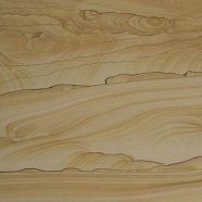 SY155 Wave Sandstone