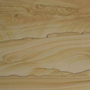 SY155 Wave Sandstone