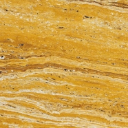 T112 Gold Travertine