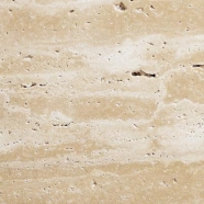 T105 White Travertine