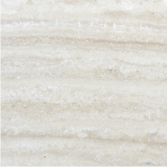 T110 Super White Travertine