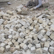 Cube Stone Production