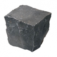 G653 Granite Cube Paving Stone 1