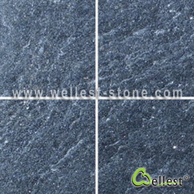 Q020 Black Quartzite