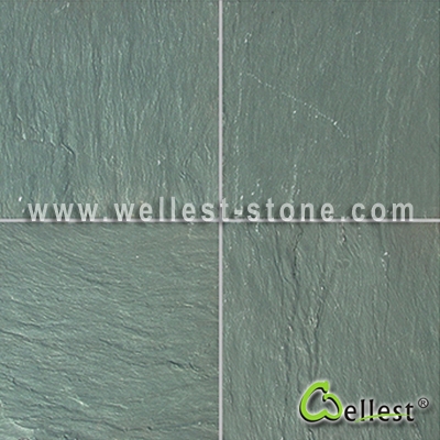 S017 Green Slate