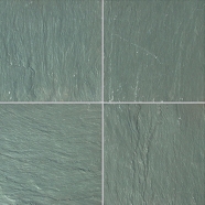 S017 Green Slate