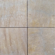 S014 Yellowood Slate Beige Base