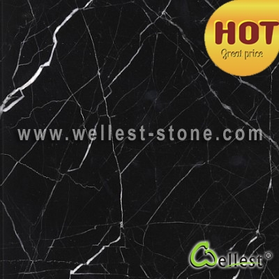 M501 Black Marquina ( Nero Marquina)