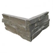 Grey Slate Ledge Stone