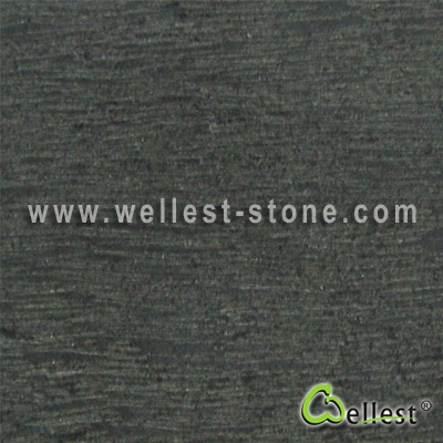 Black Basalt Chiseled & Antique Finish