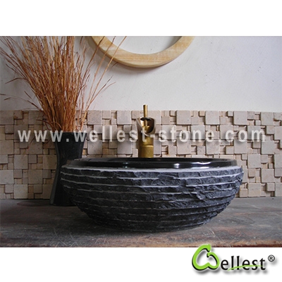 Jade Marble Stone Sink & Wash Basin