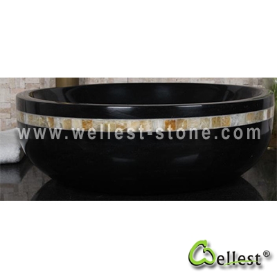 Jade Marble Stone Sink & Wash Basin