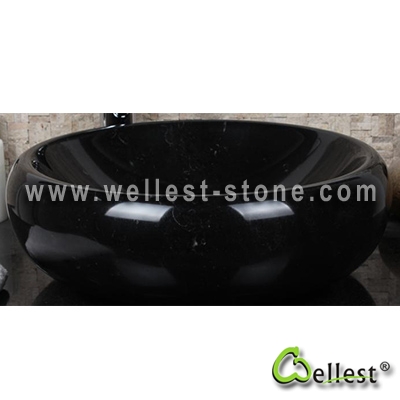 Jade Marble Stone Sink & Wash Basin