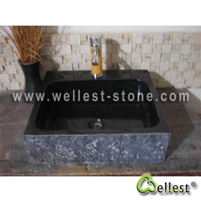 Jade Marble Stone Sink & Wash Basin