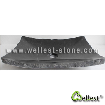 Jade Marble Stone Sink & Wash Basin