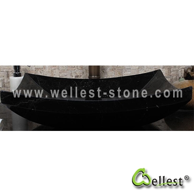 Jade Marble Stone Sink & Wash Basin