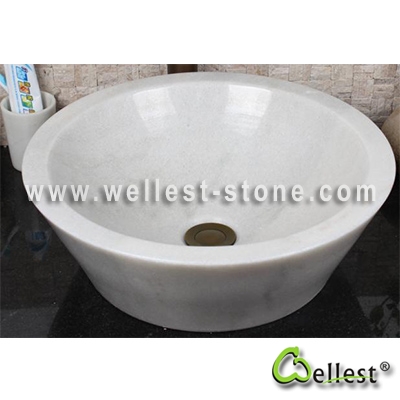 Jade Marble Stone Sink & Wash Basin