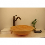 Jade Marble Stone Sink & Wash Basin