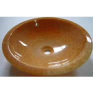 Jade Marble Stone Sink & Wash Basin