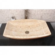 Jade Marble Stone Sink & Wash Basin