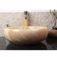 Jade Marble Stone Sink & Wash Basin