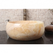 Jade Marble Stone Sink & Wash Basin