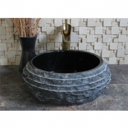 Jade Marble Stone Sink & Wash Basin