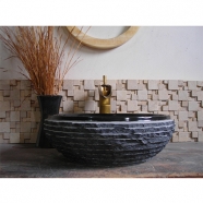 Jade Marble Stone Sink & Wash Basin