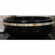 Jade Marble Stone Sink & Wash Basin