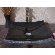 Jade Marble Stone Sink & Wash Basin