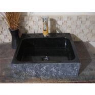 Jade Marble Stone Sink & Wash Basin