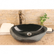 Jade Marble Stone Sink & Wash Basin