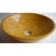 Jade Marble Stone Sink & Wash Basin