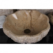 Jade Marble Stone Sink & Wash Basin