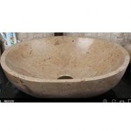 Jade Marble Stone Sink & Wash Basin