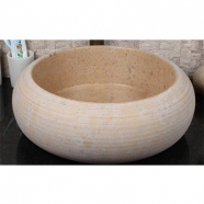 Jade Marble Stone Sink & Wash Basin