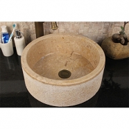 Jade Marble Stone Sink & Wash Basin