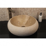 Jade Marble Stone Sink & Wash Basin