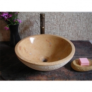 Jade Marble Stone Sink & Wash Basin